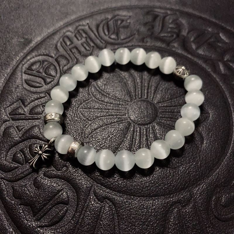 Ch*0me He**ts bracelets